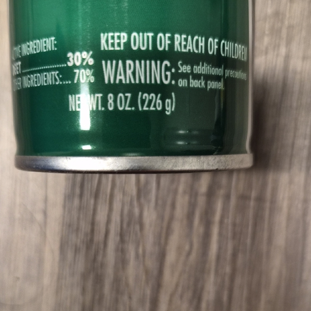 Insect Repellent - Picture 13 of 14